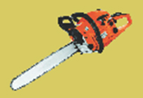 Chain Saw