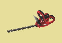 Hedge Timmer