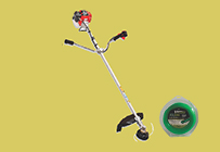 Weed/ Brush Cutter