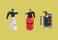 Pressure Sprayers