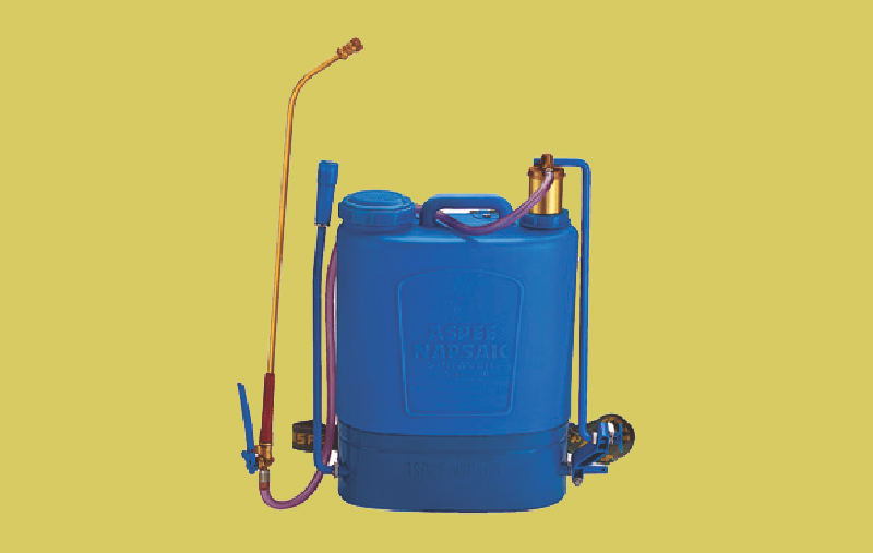 Naspak  Sprayer