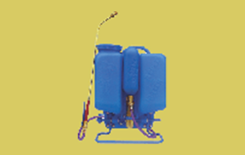 Hitech Sprayer