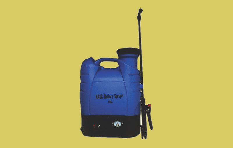 Baterry Sprayer
