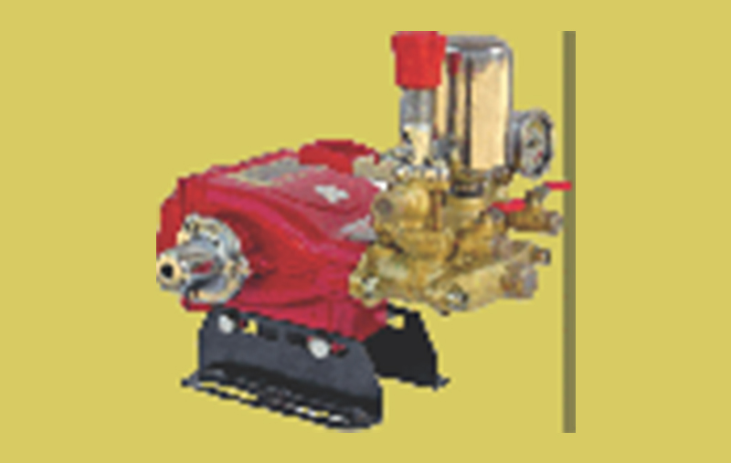 HTP Sprayers
