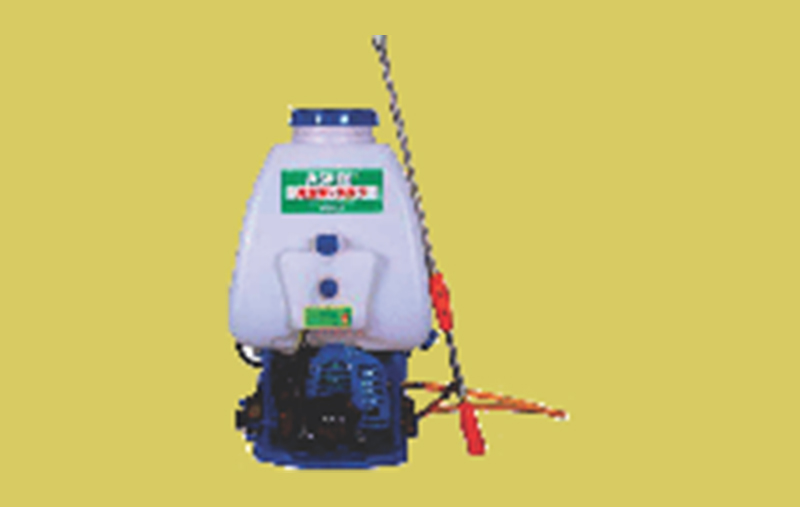 Power Sprayer