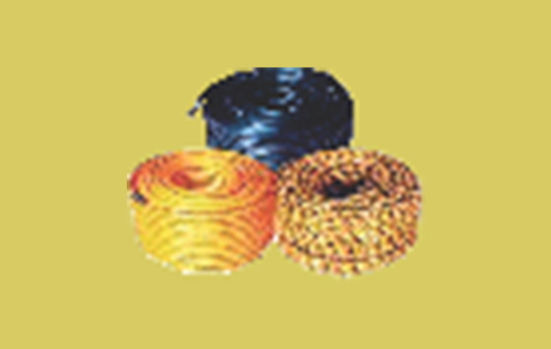 HighPressure Spray Hose Pipes