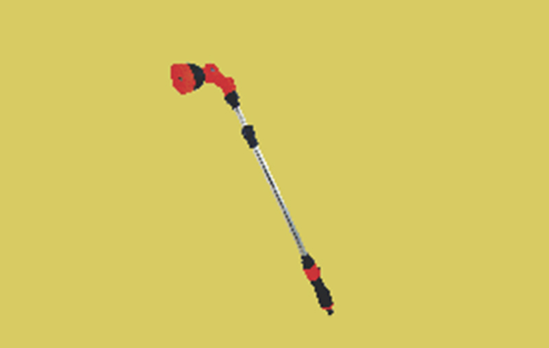 Watering Wand