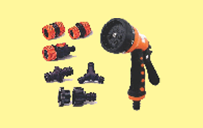 Water Gun