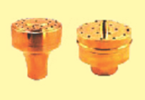 Step Nozzle
