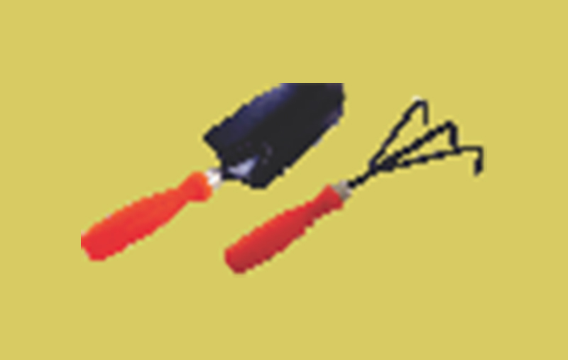 Trowel