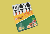 Garden Tool Set