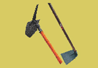 Spade