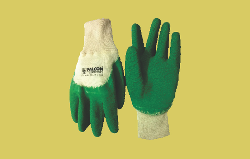 Hand Glowse
