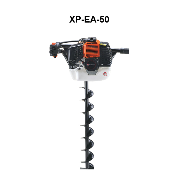 Earth Auger