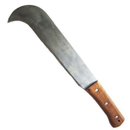 Bill Hook