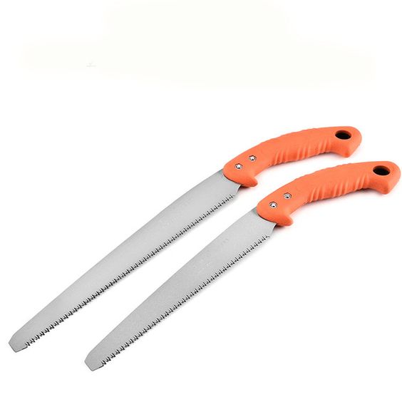 Pruning Saw