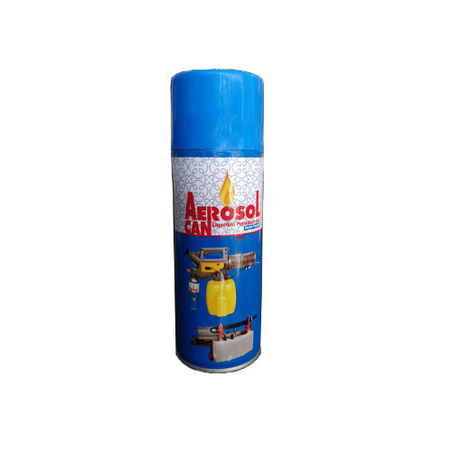 Gas Can
