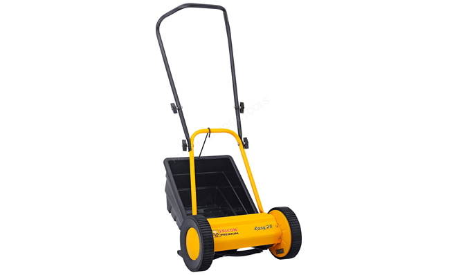 Manual Lawn Mower