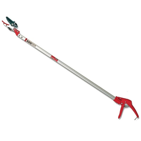 Long Reach Pruners