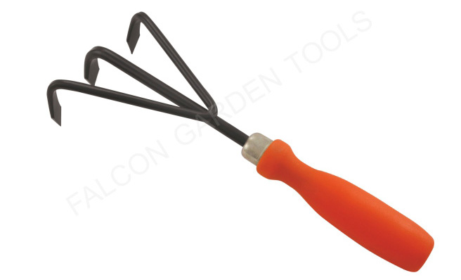 Hand Cultivator